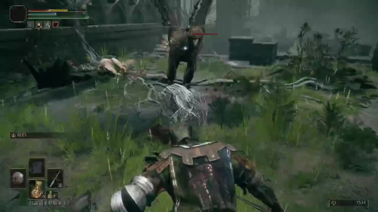 【肯尼】不知道蚌埠绷得住 第2段