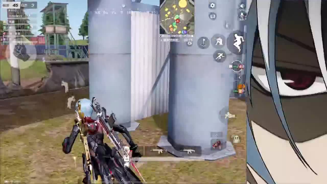 接新赛季巅峰dd 第2段