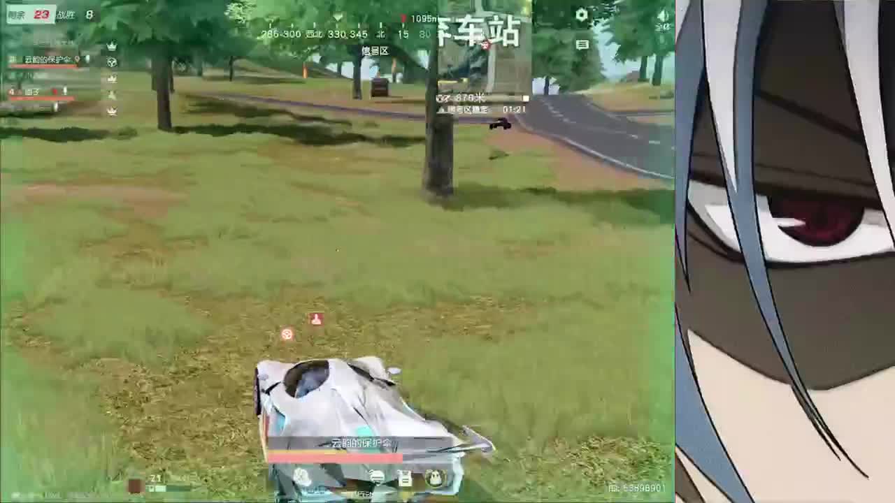 接新赛季巅峰dd 第3段
