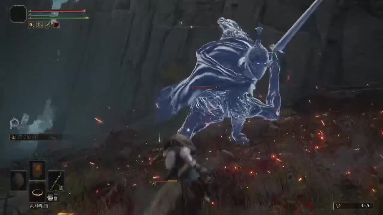 老不死人的自我修养-第三季 第1段