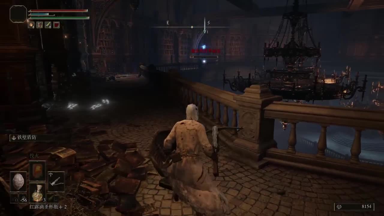 老不死人的自我修养-第三季 第2段