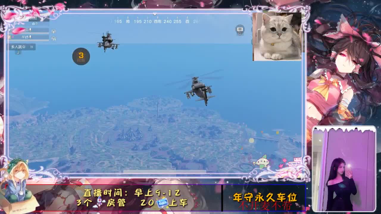 只想独一无二
