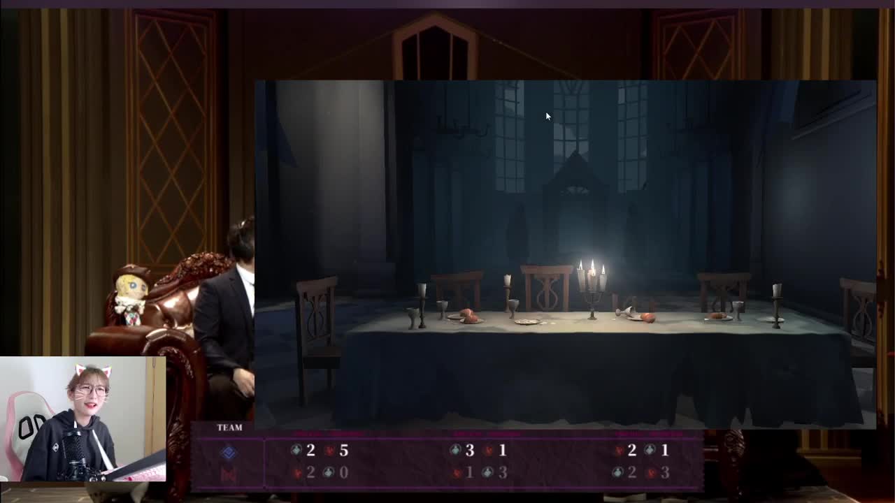 狼队随从大麦！ 第1段