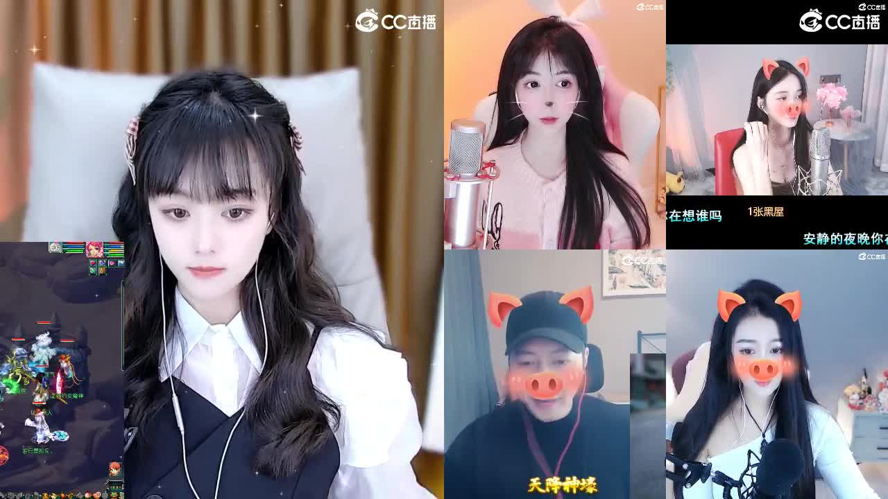 69广东四区白云山 第2段
