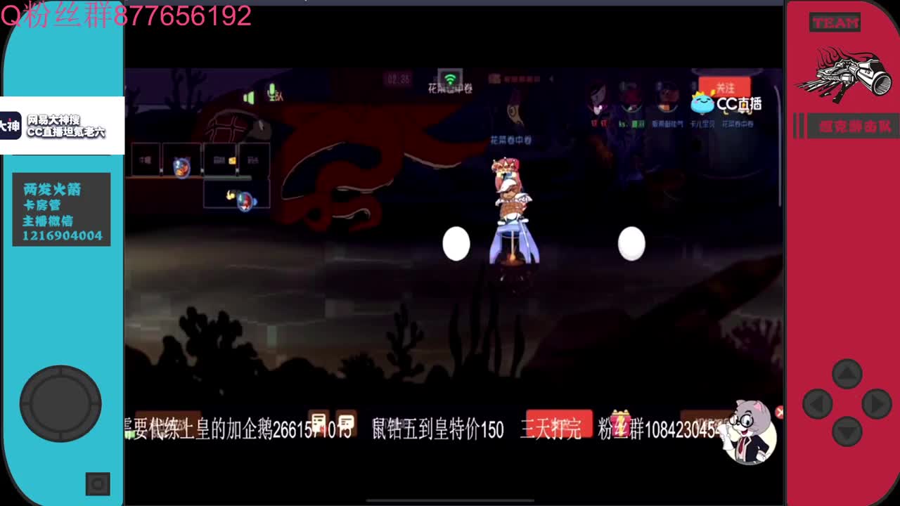 大家好~~