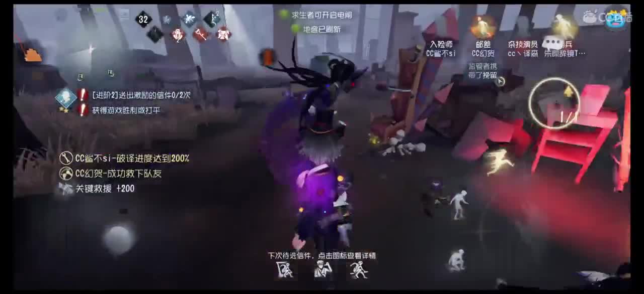 小伙的快乐