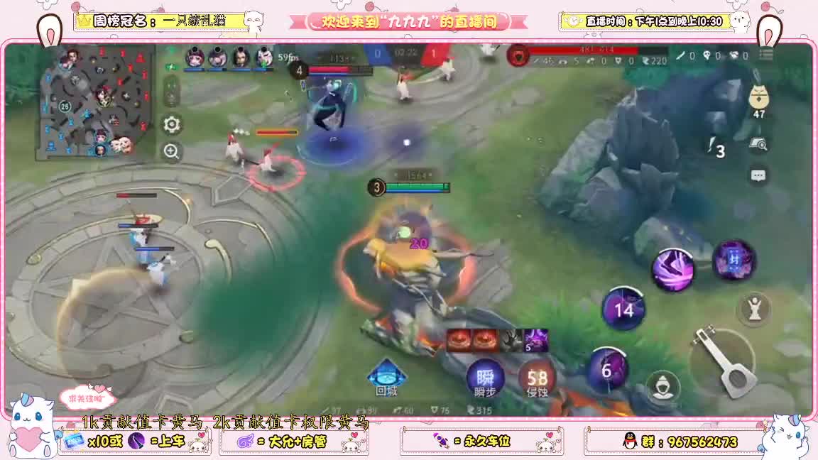冲资质