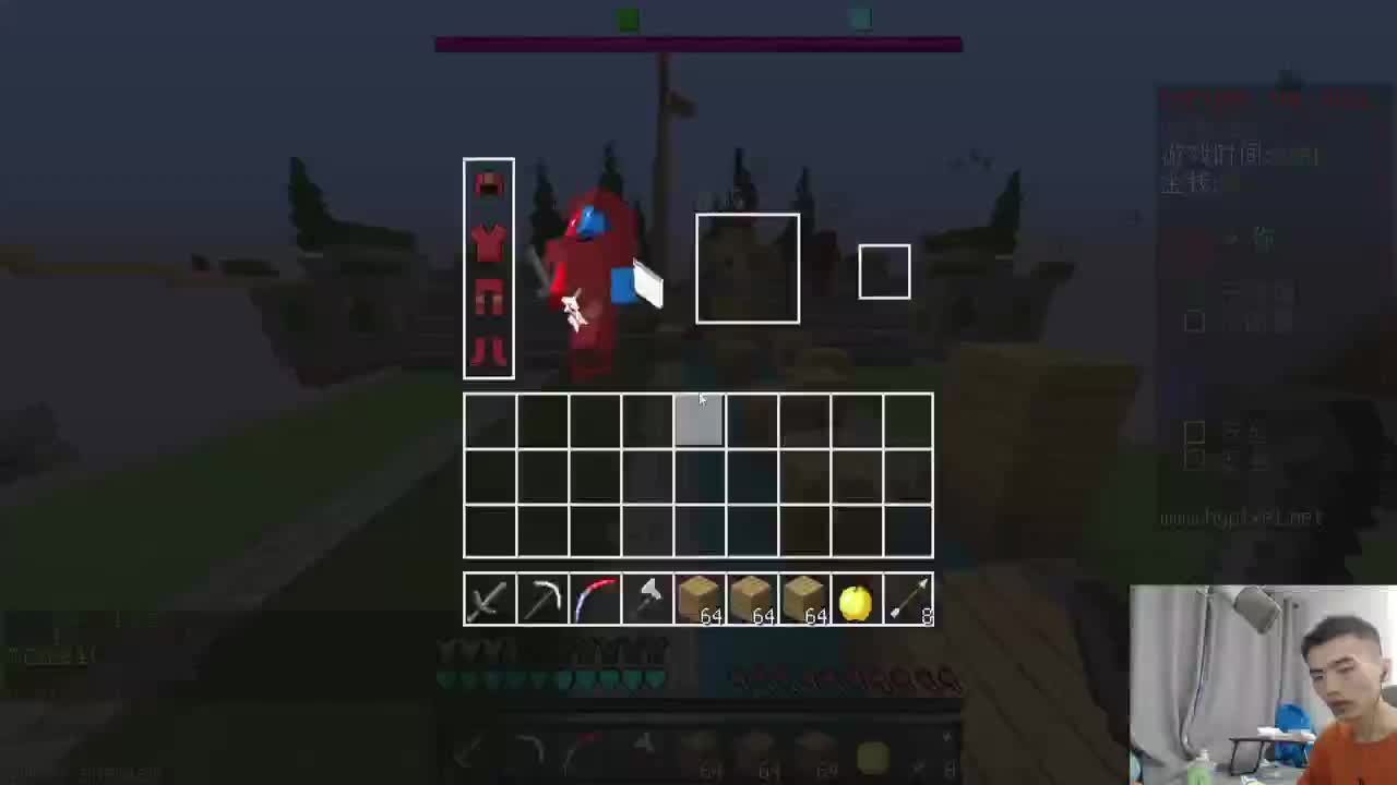 㞭；我回来了 第1段