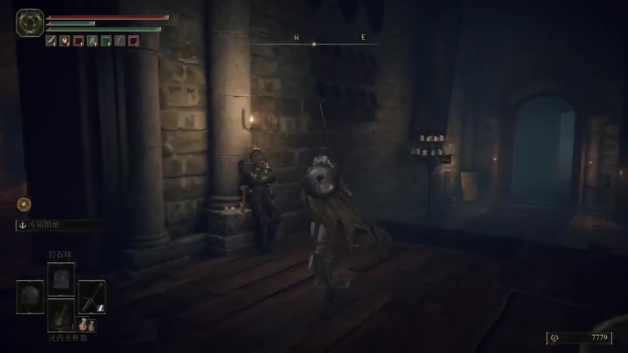 【肯尼】不知道蚌埠绷得住 第1段