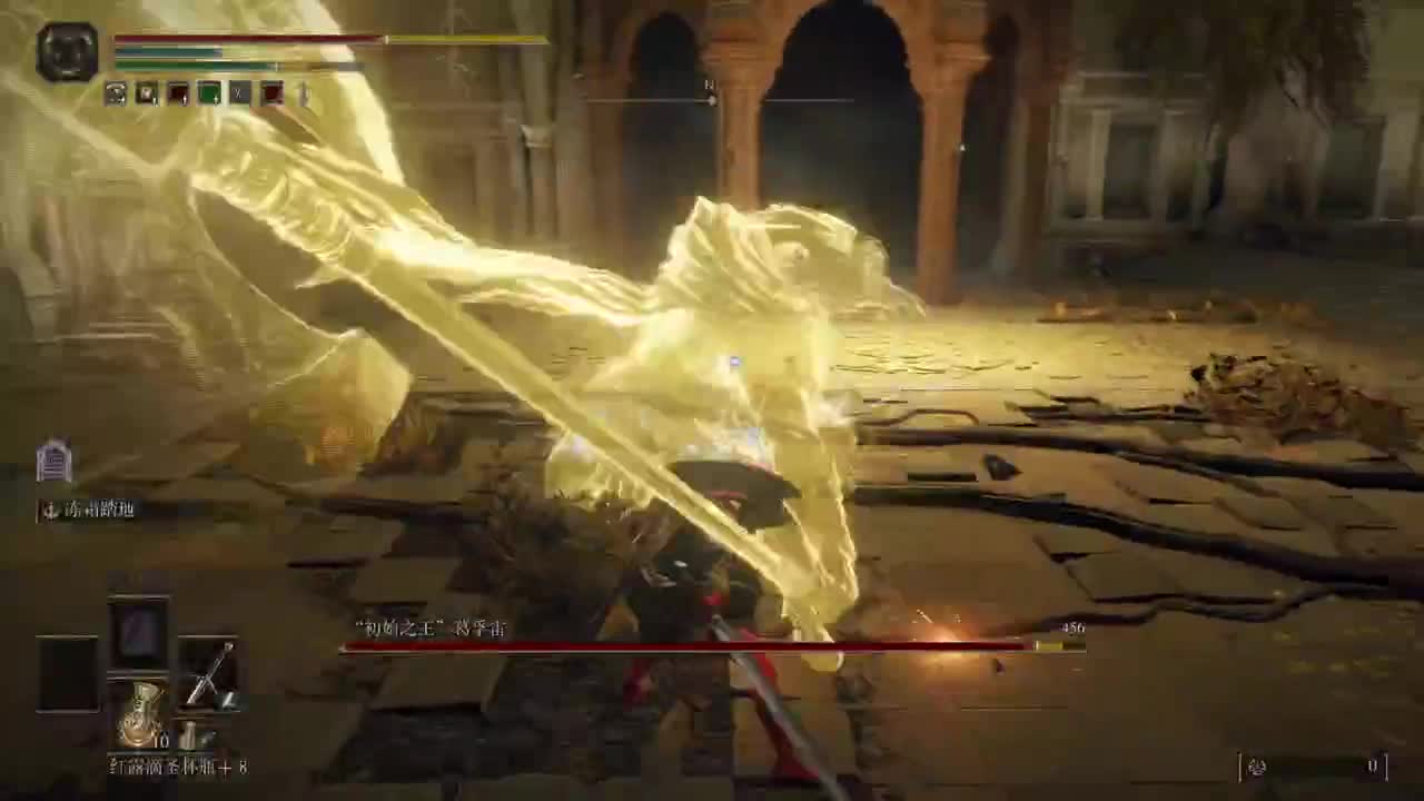 【肯尼】不知道蚌埠绷得住 第2段