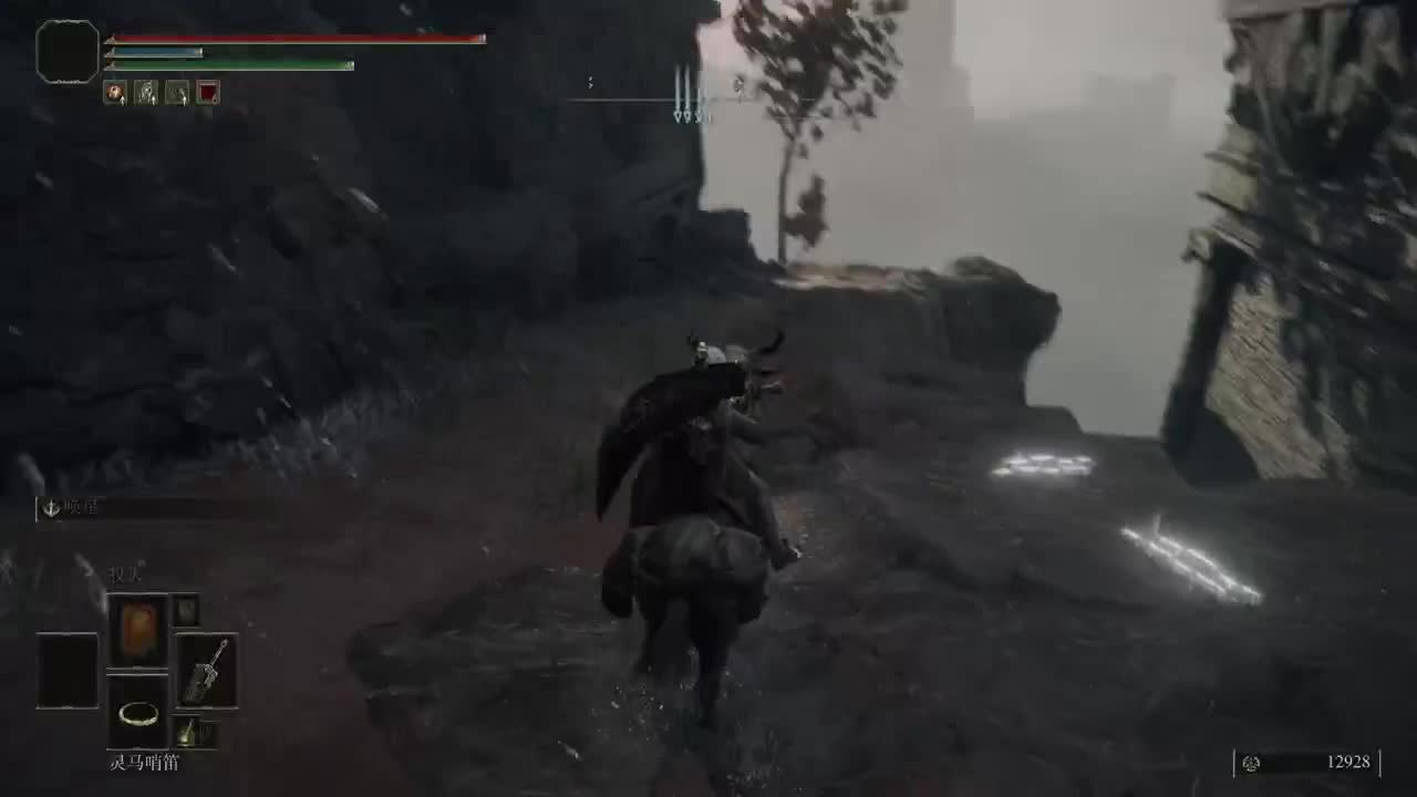 老不死人的自我修养-第五季 第1段