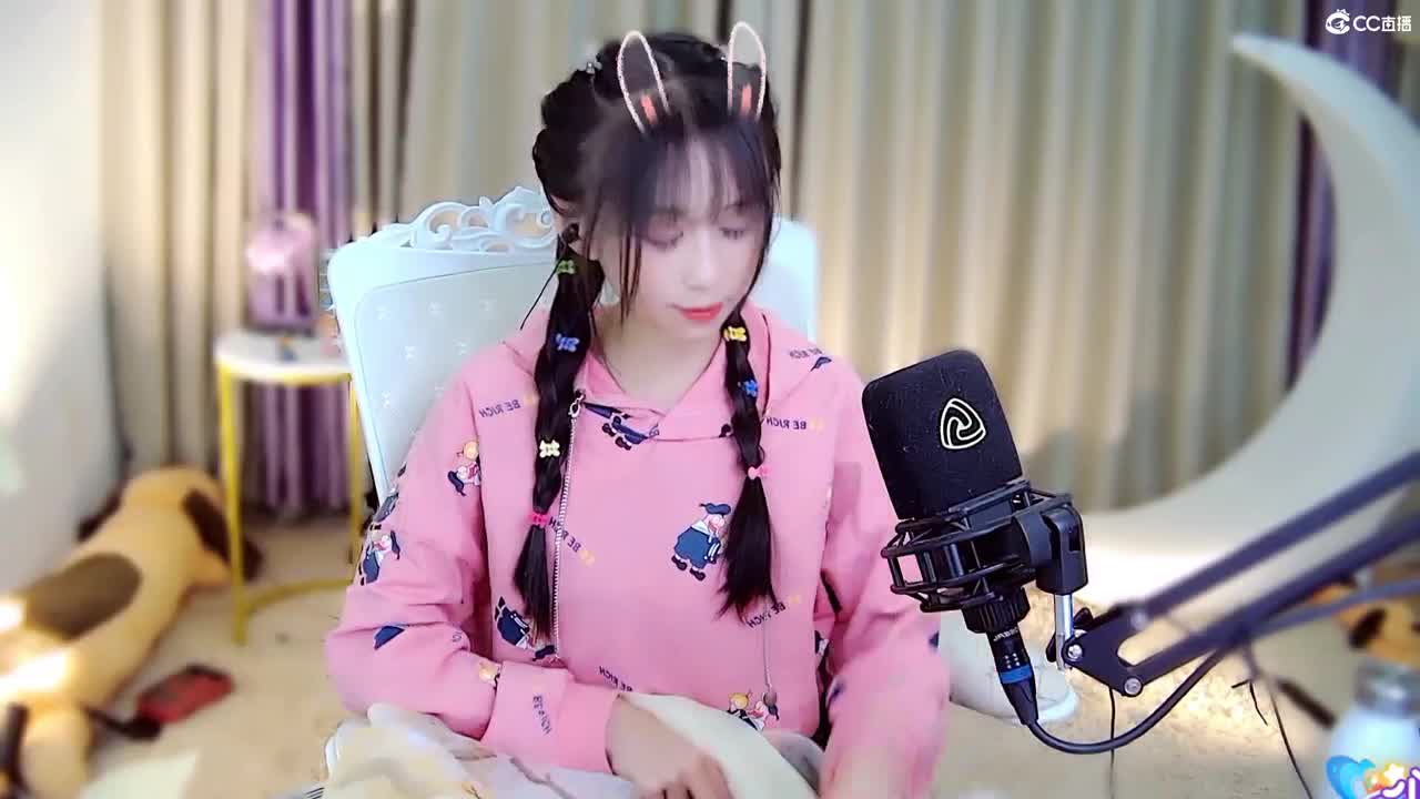 筱晓想要被守护~