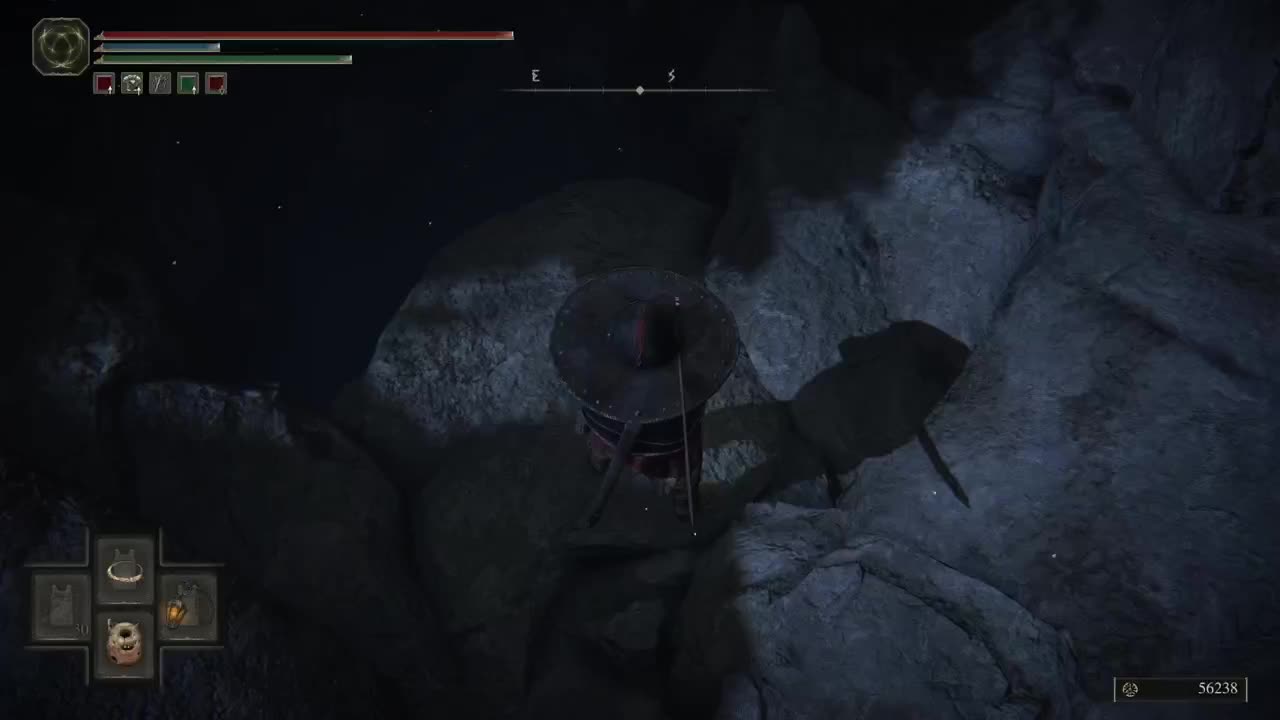 【肯尼】不知道蚌埠绷得住 第2段