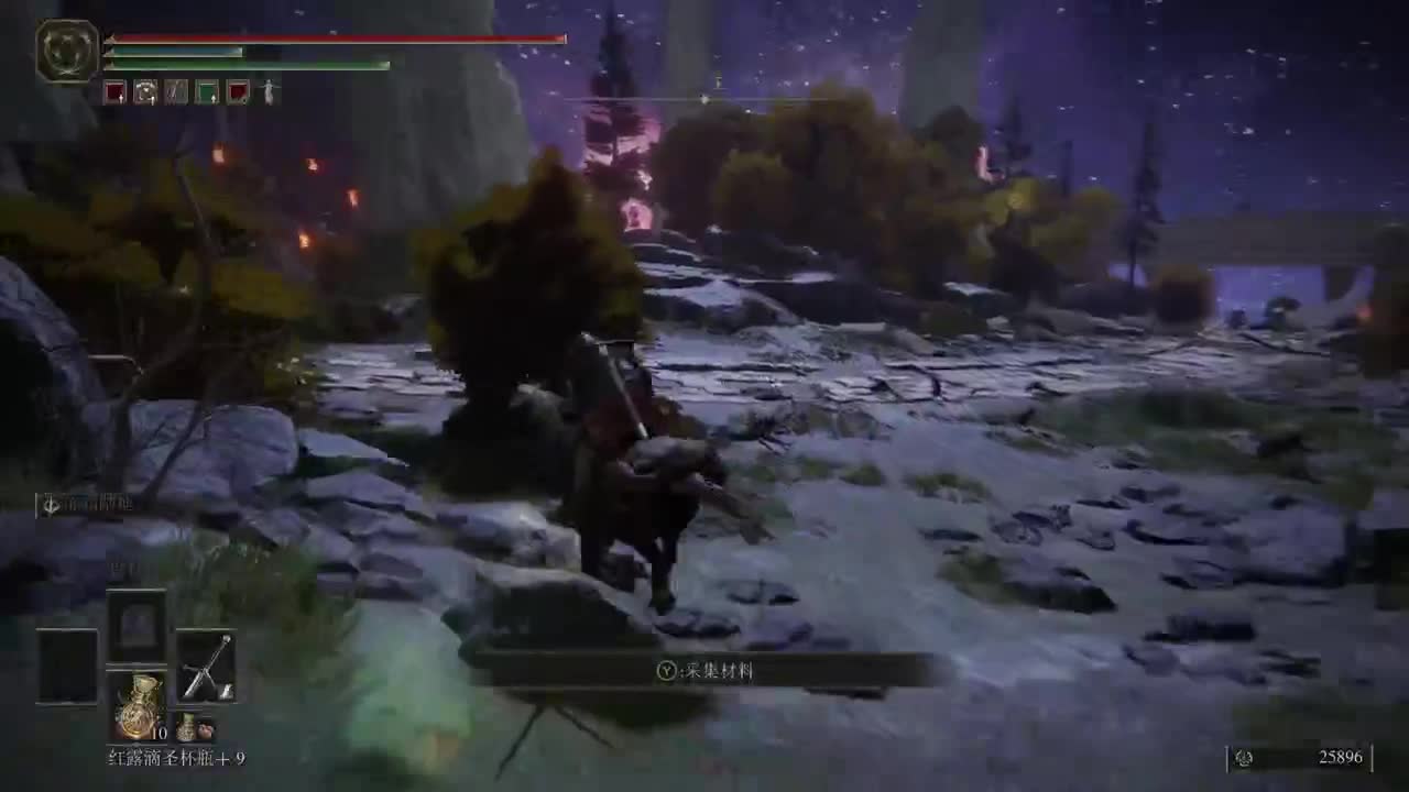 【肯尼】不知道蚌埠绷得住 第3段