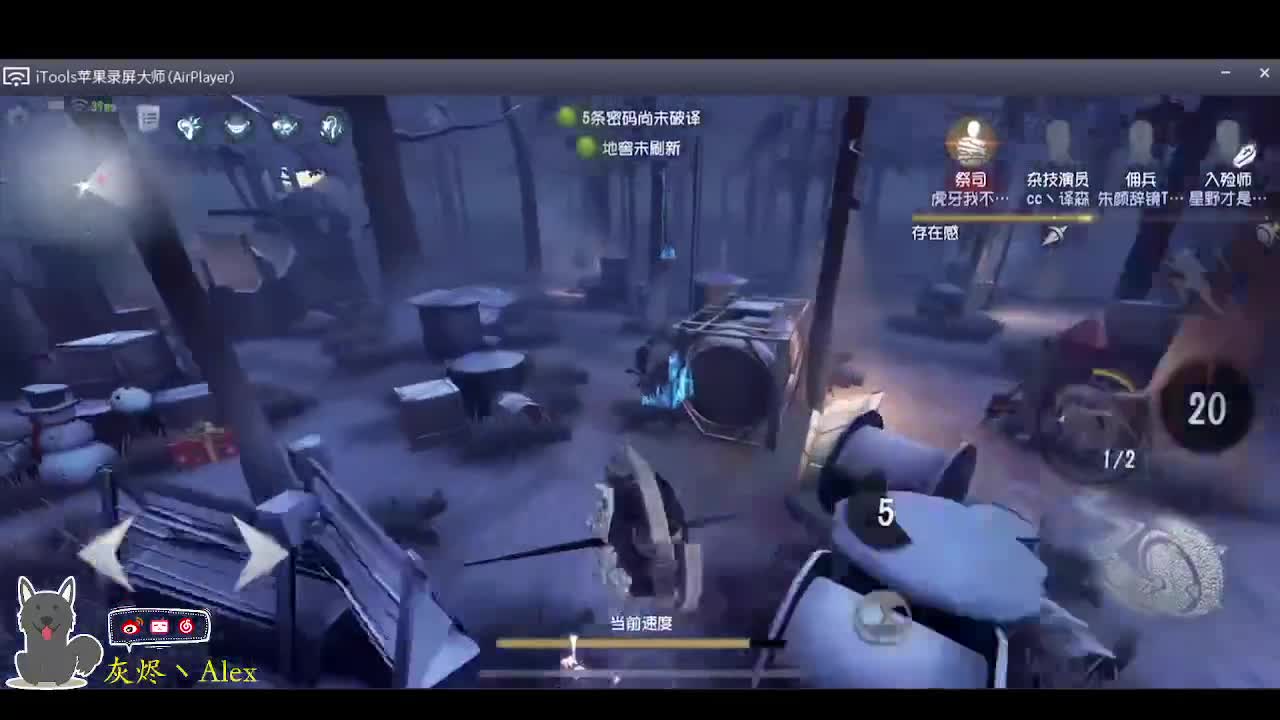 每天快乐多一丶