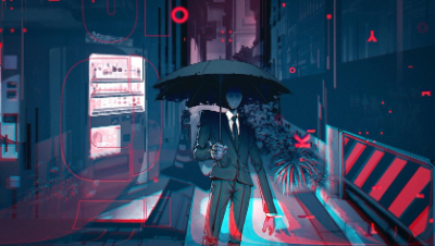 《幽灵线：东京》免费推出序幕视觉小说