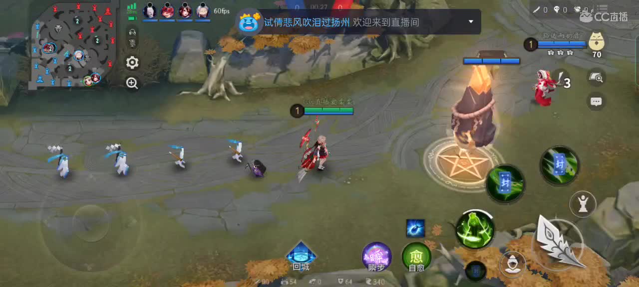 能打败我的只有420