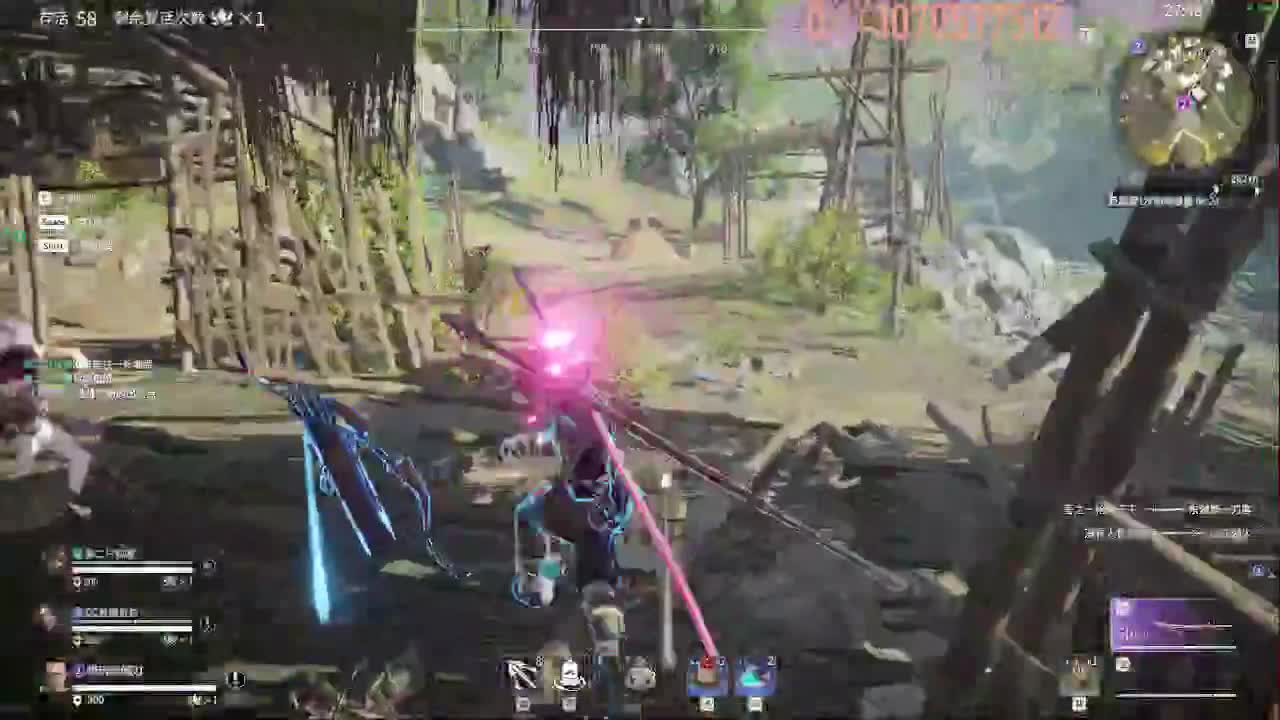 扶我起来 我还能播