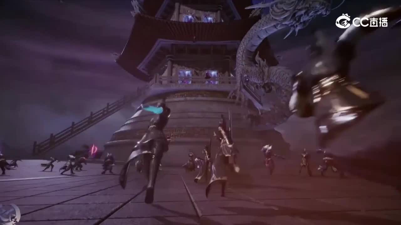 逐鹿中原 2月26日势力战大神解说版
