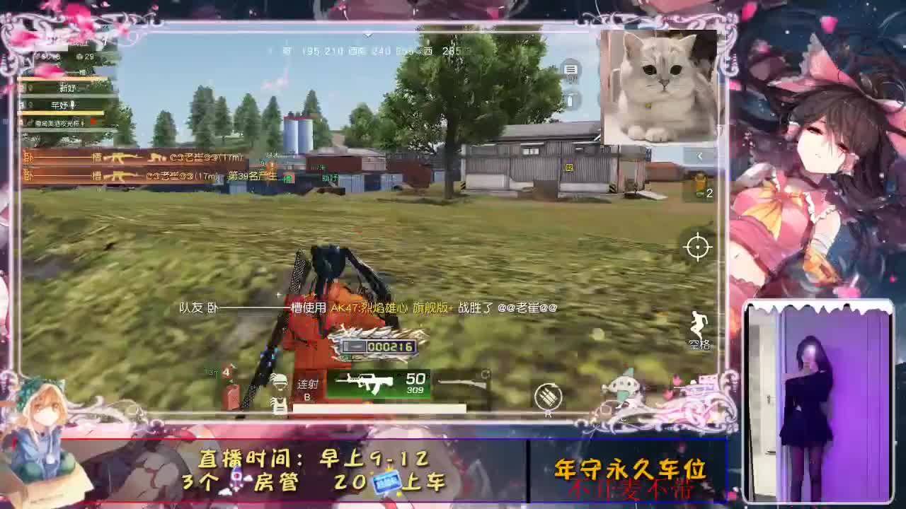 等风也等你
