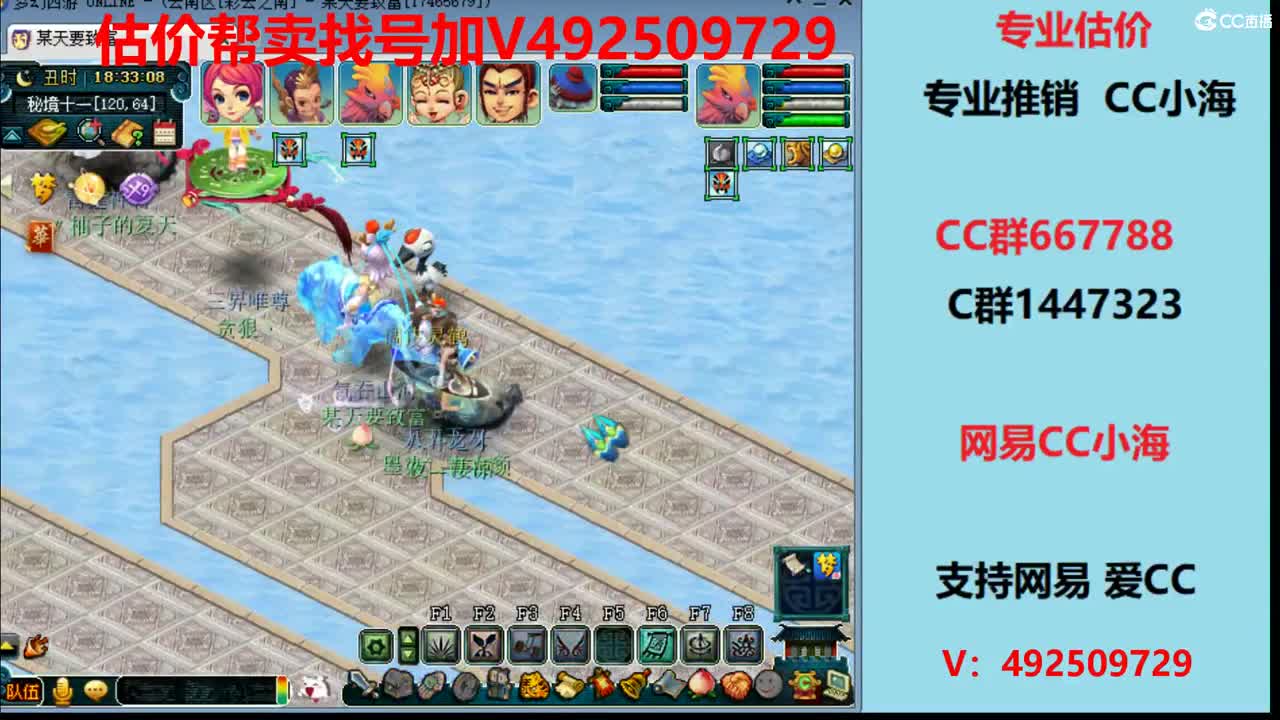 精准估价1-300W号效率推广 第2段