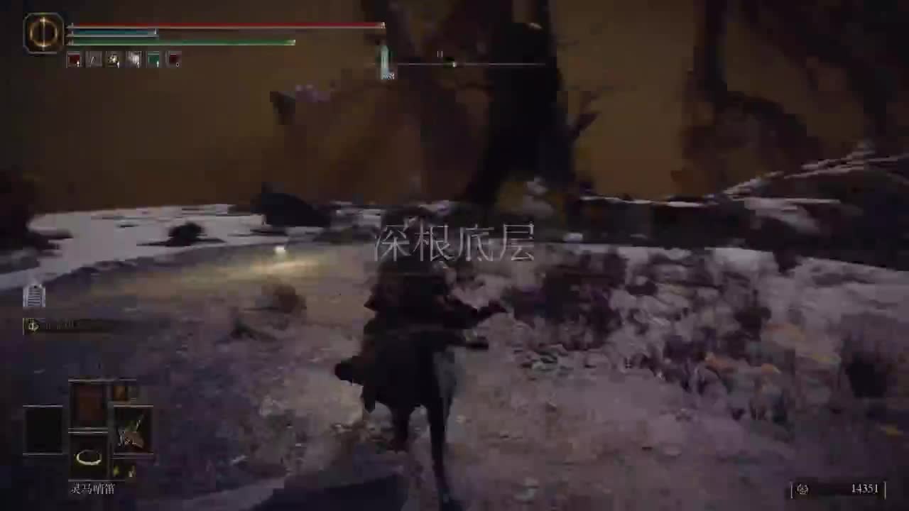 老不死人的自我修养-第七季 第3段