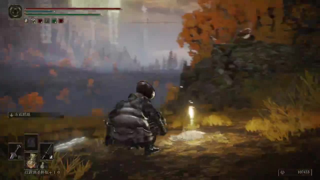 【肯尼】不知道蚌埠绷得住 第3段