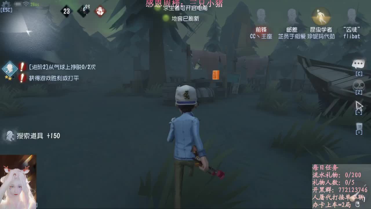 今天也是努力的一天