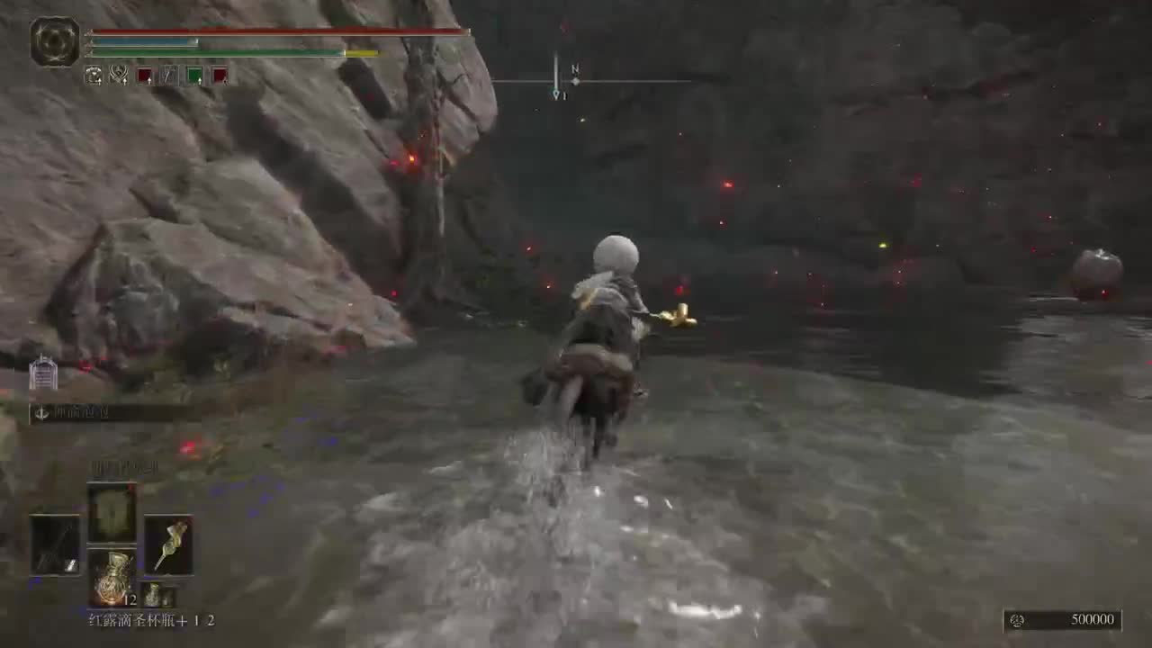 【肯尼】王城街上吹喇叭 第3段