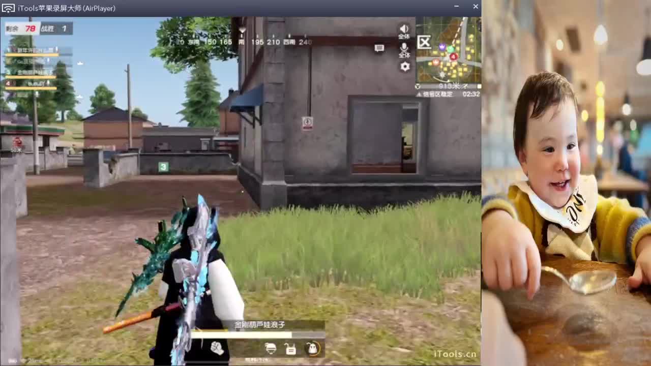 小fa-生日快乐鸭-//♥♥ 第4段