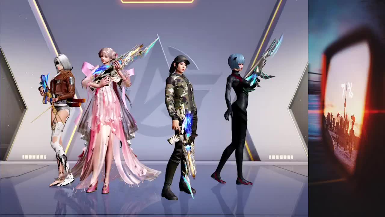 3月快乐 第2段