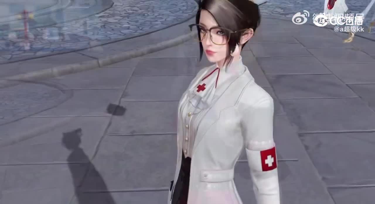 变装3