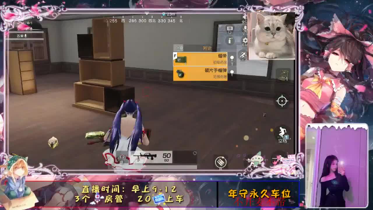 等风也等你