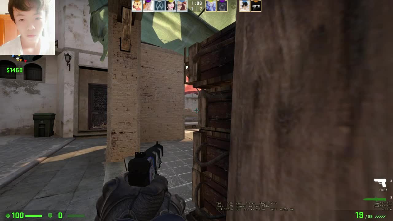 这游戏我玩不了 第1段