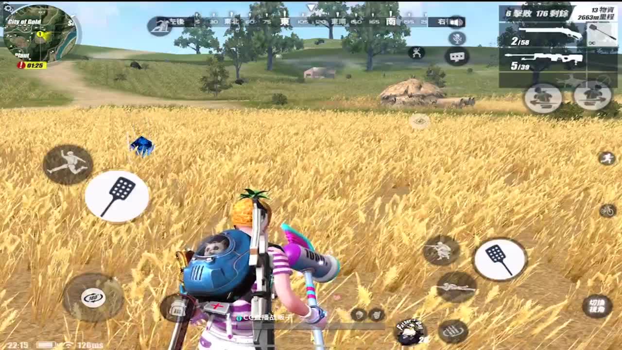 babiQ 第1段