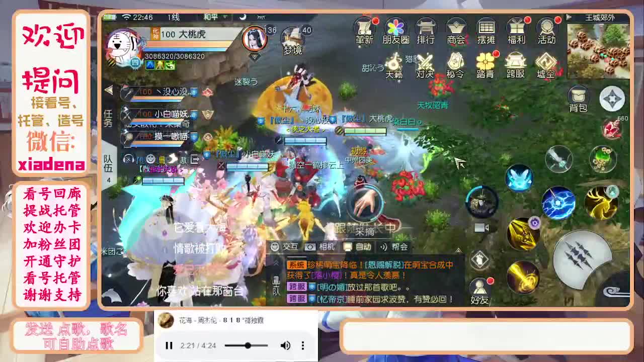 收纳孤独患者 第3段