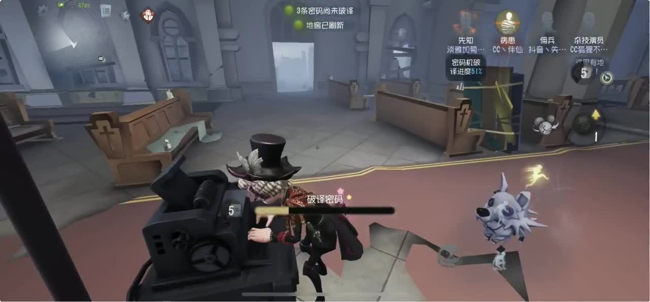 别翻了~就我了~