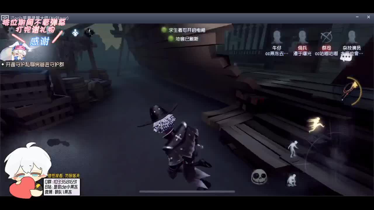 输赢是常态