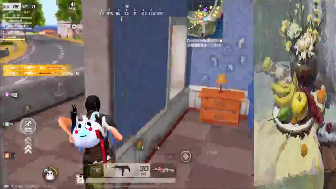 20点KCTL前热身赛 第3段