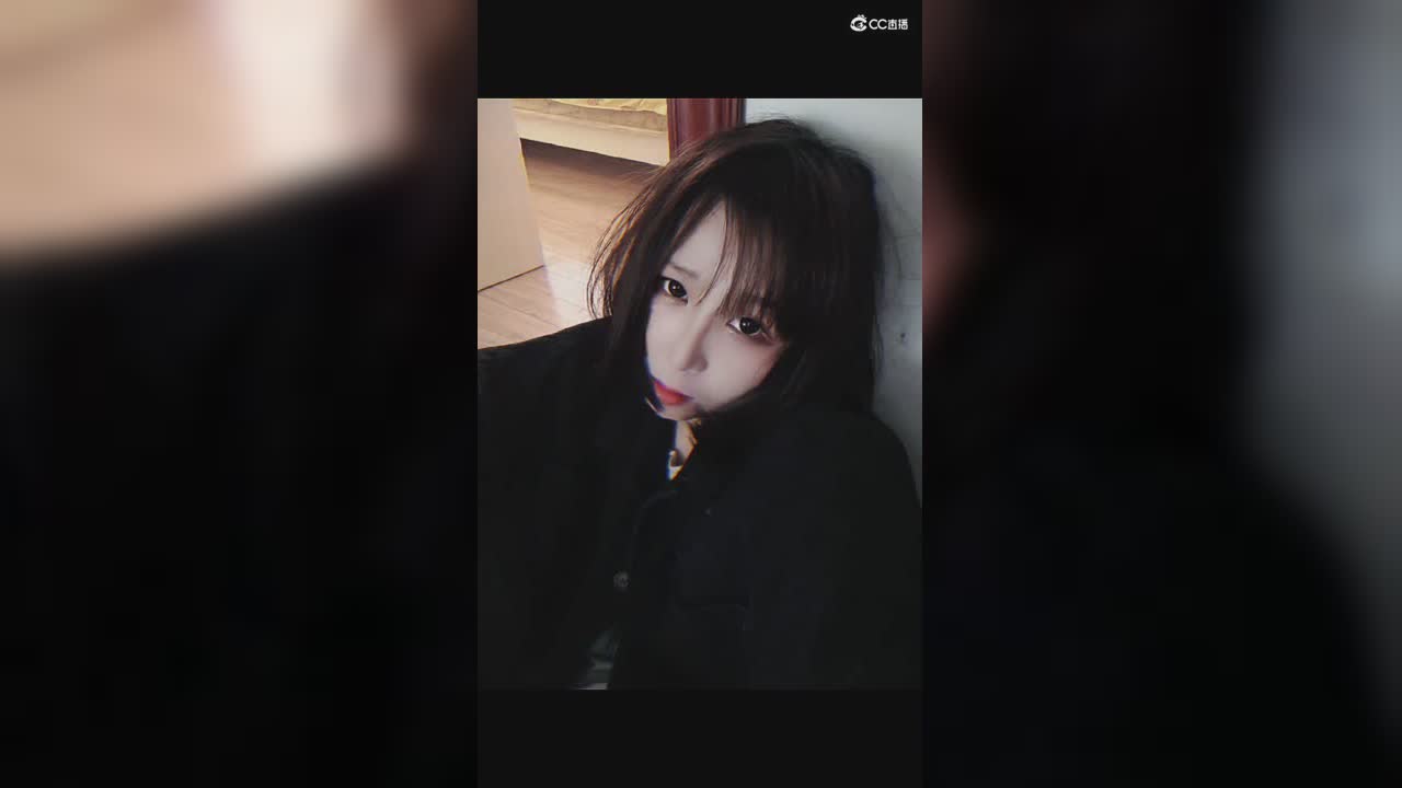 我其实一点都不想醒。