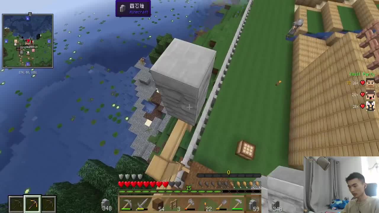 㞭：全新宝藏猎人整合包