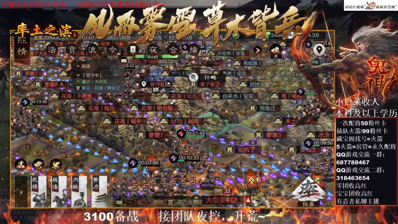 性感五月在线流浪军，有问必答~ 第1段