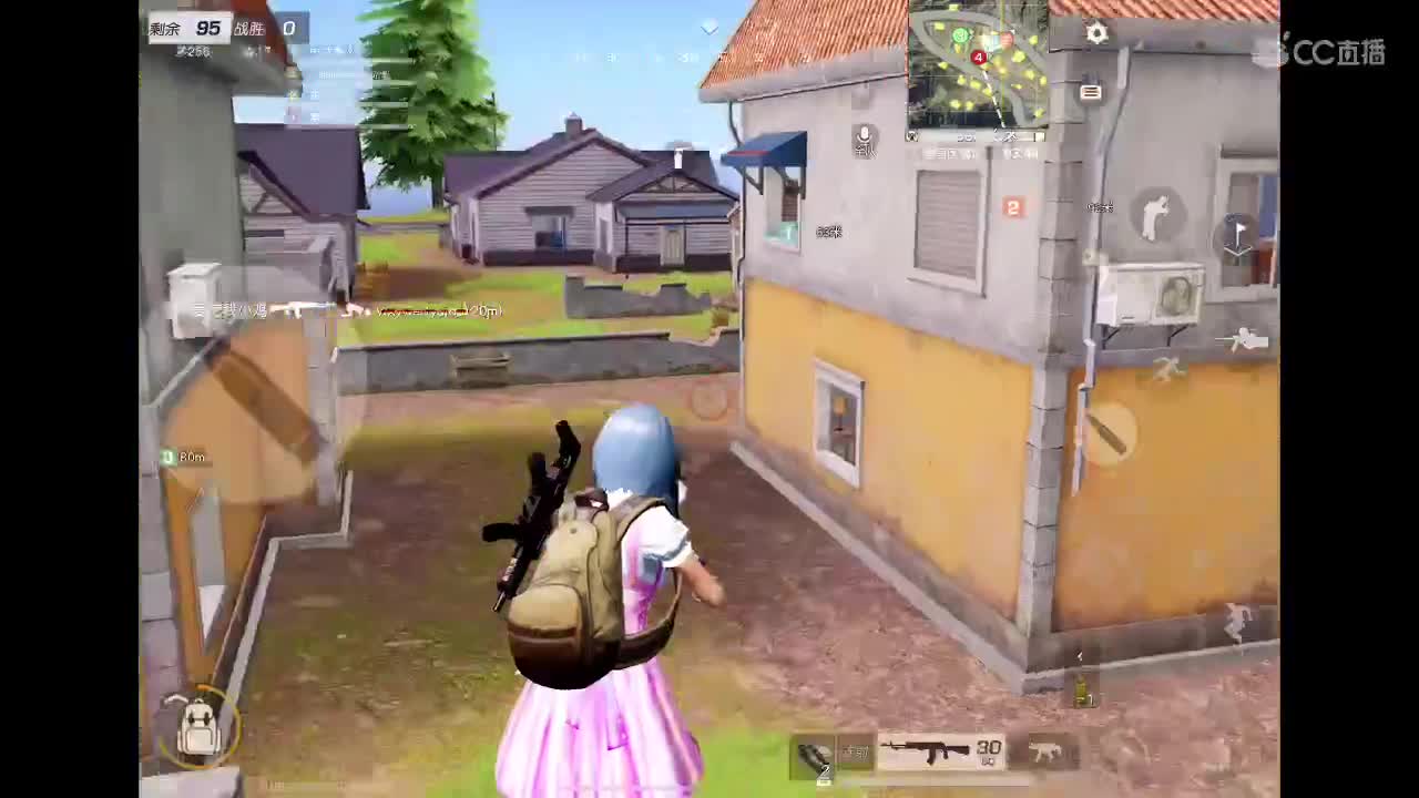 陪伴和守护是最好的偏爱