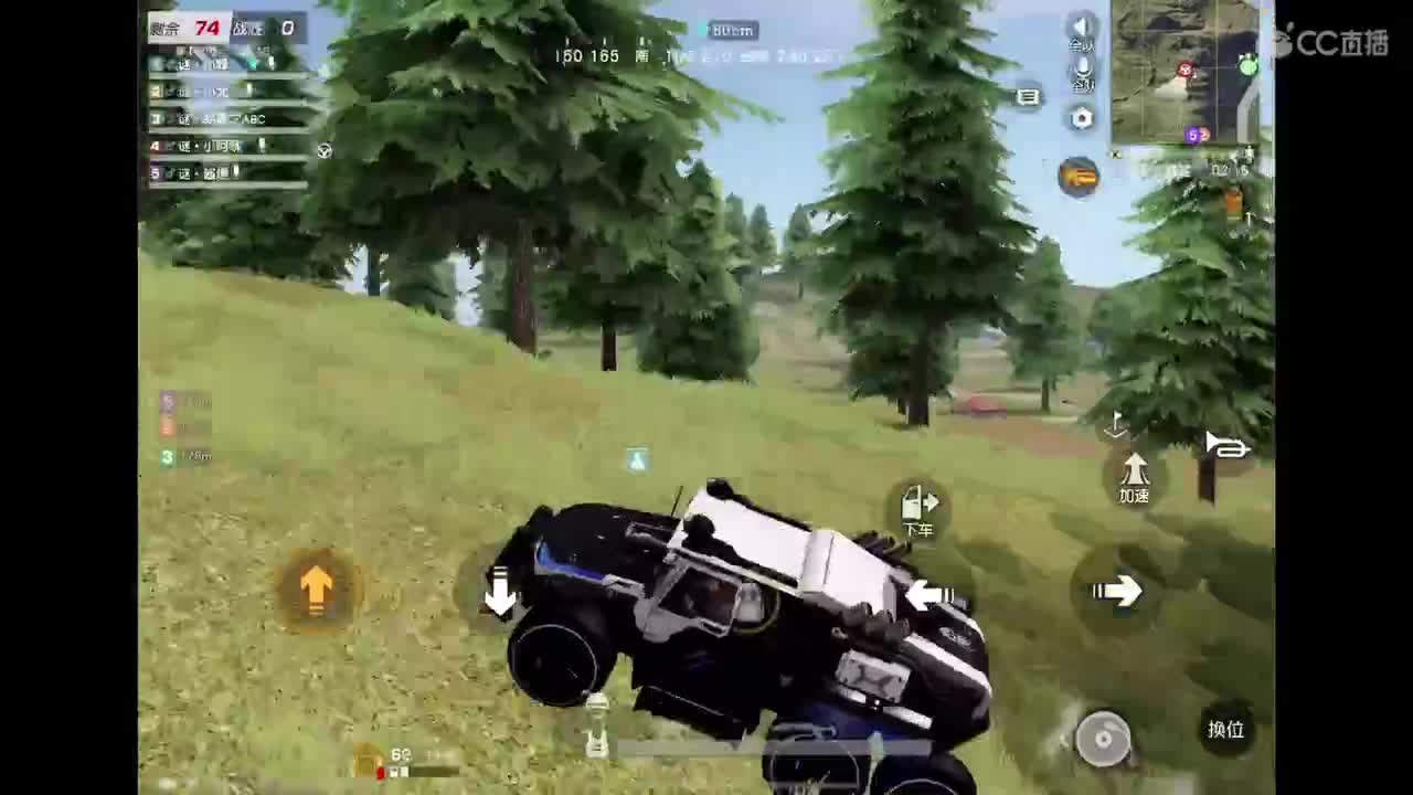 kctl