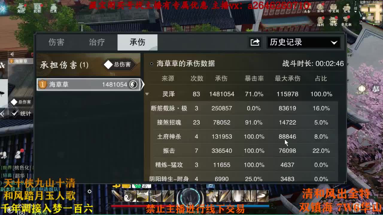 代号三个虎 第2段