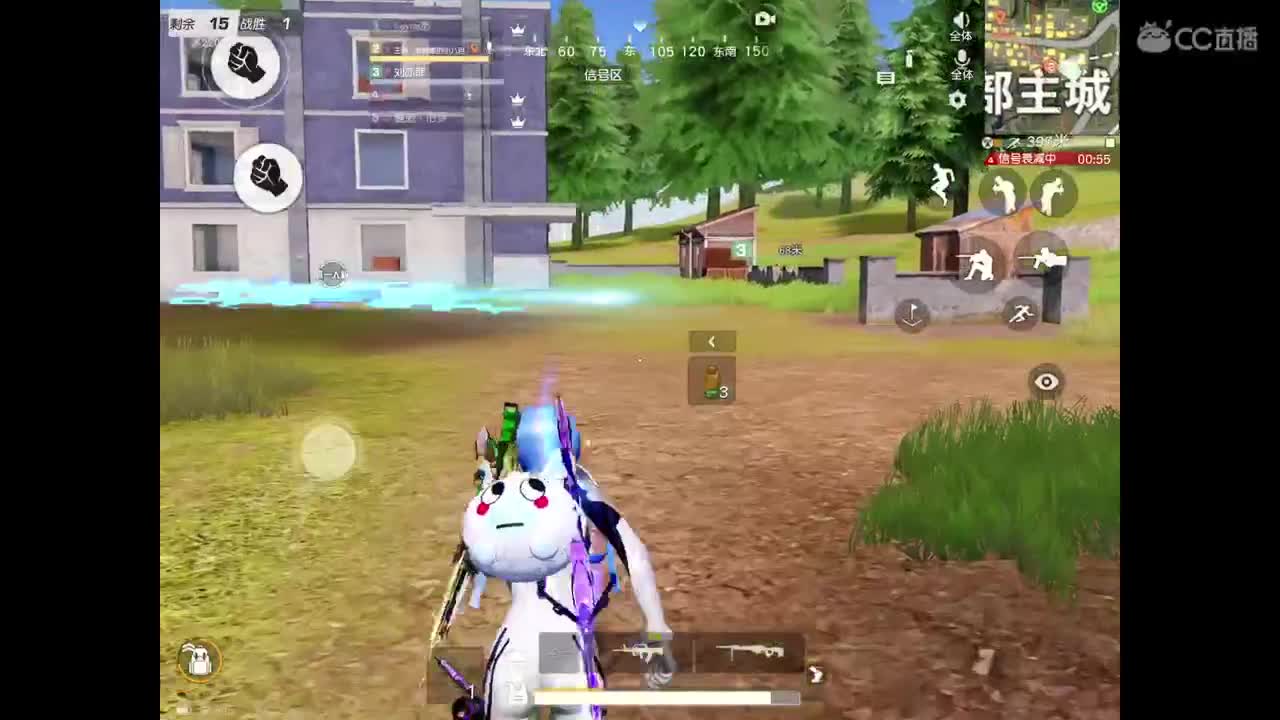 帮枪过过流水，感谢各位。巅峰滴滴 第2段