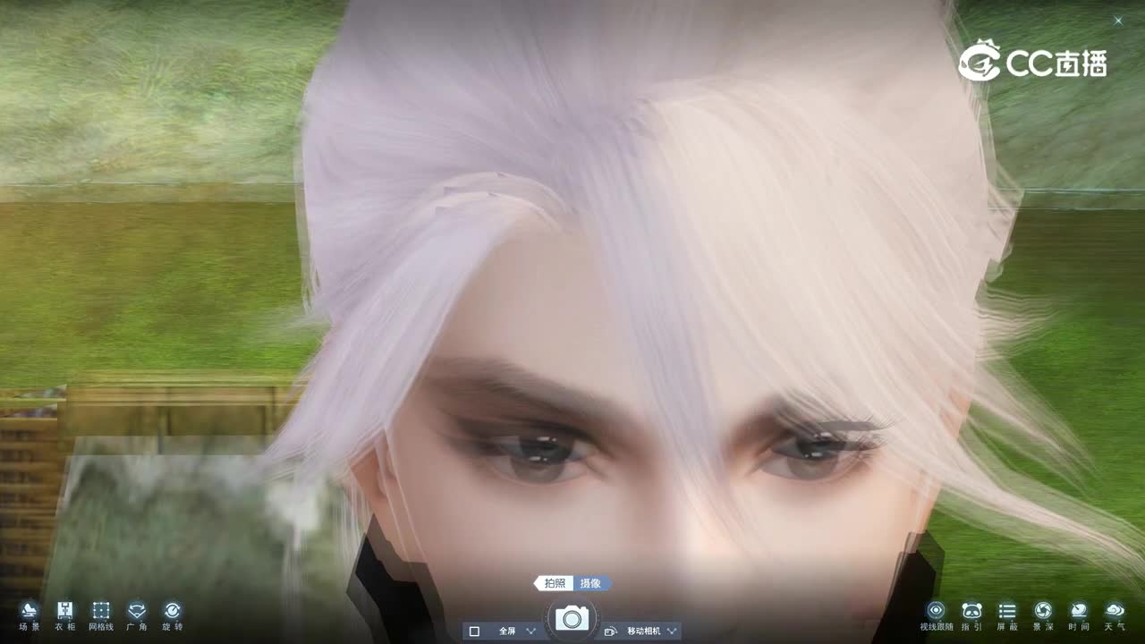 西风烈