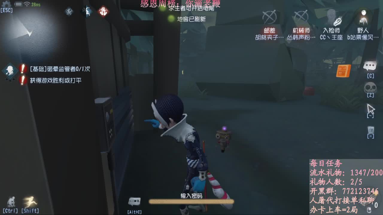 又是元气满满的一天！！