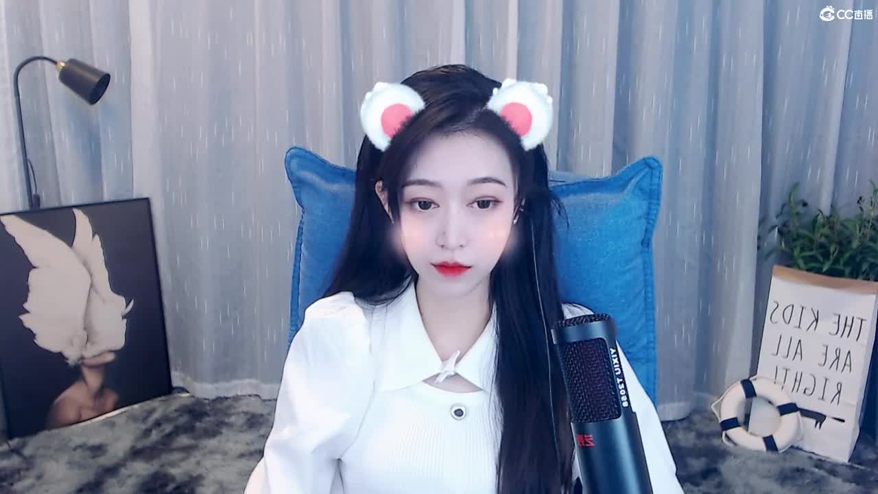想把我唱给你听 第1段