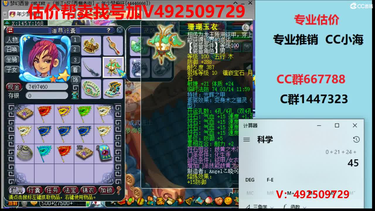 精准估价-1W-300W号效率推广 第2段